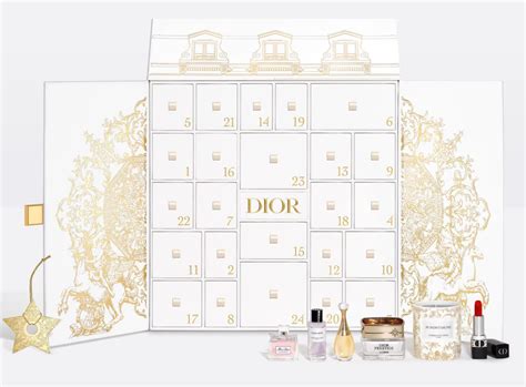 buy dior advent calendar 2021|dior advent calendar 2023.